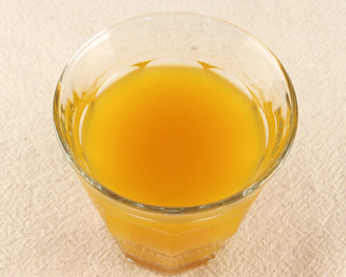 沖縄県産 春ウコンパウダーの飲み方3