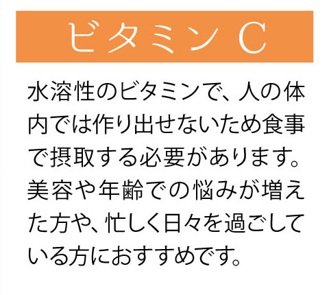 オクラには栄養がいっぱい