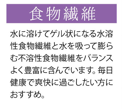 オクラには栄養がいっぱい