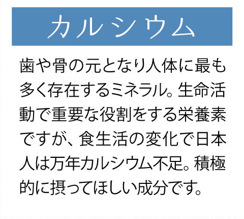 オクラには栄養がいっぱい