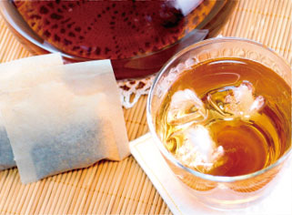 杜仲茶に含まれる栄養素4