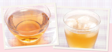 沖縄県石垣島産グァバ茶ティーパックの飲み方3