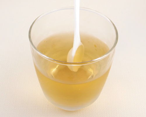 北海道産 隈笹濃縮エキスの飲み方3