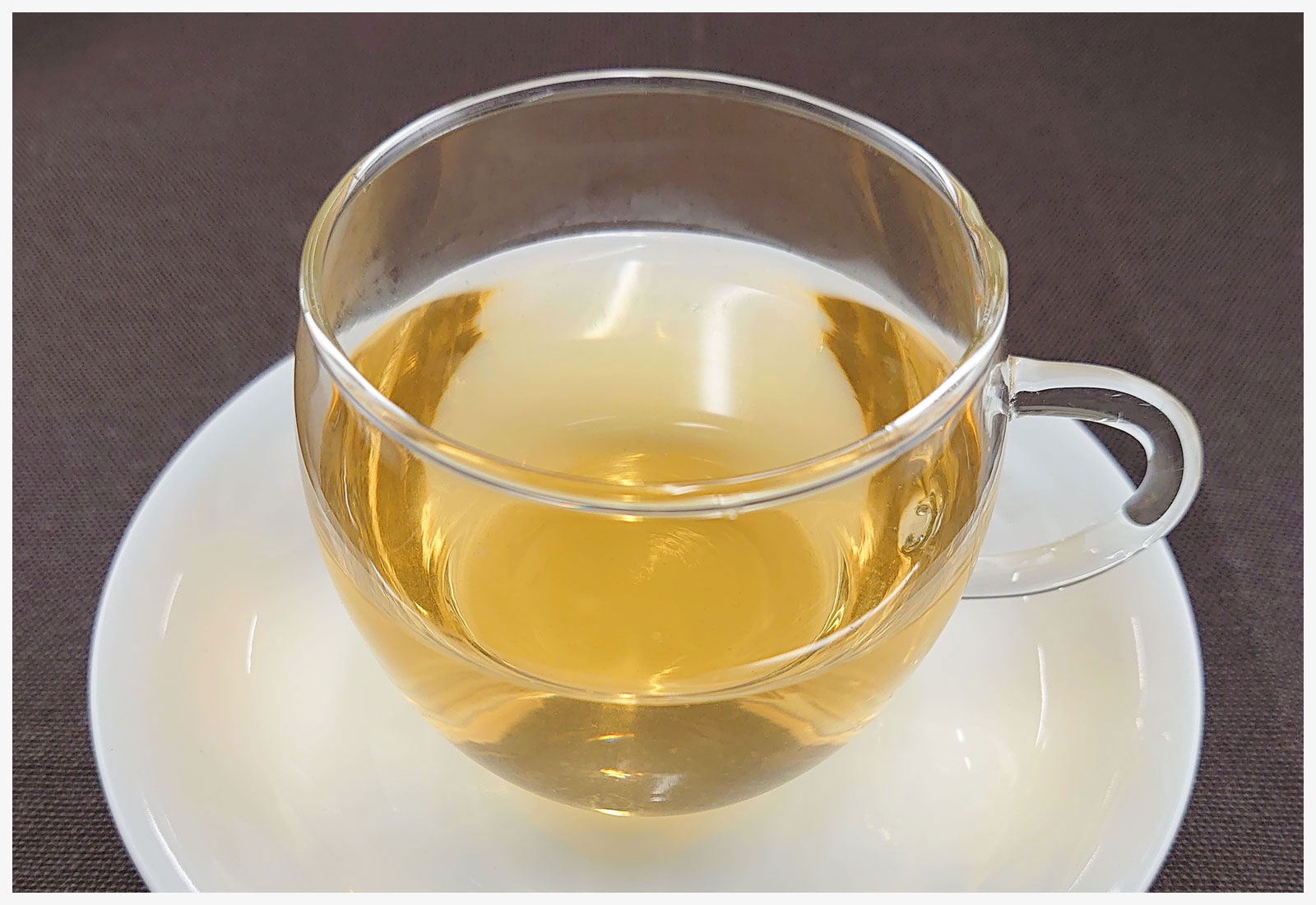 島根県産桑の葉茶ティーパックの飲み方