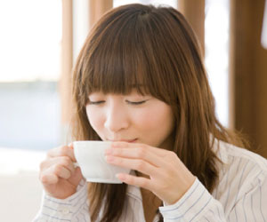古くから美容に定評のあるドクダミ