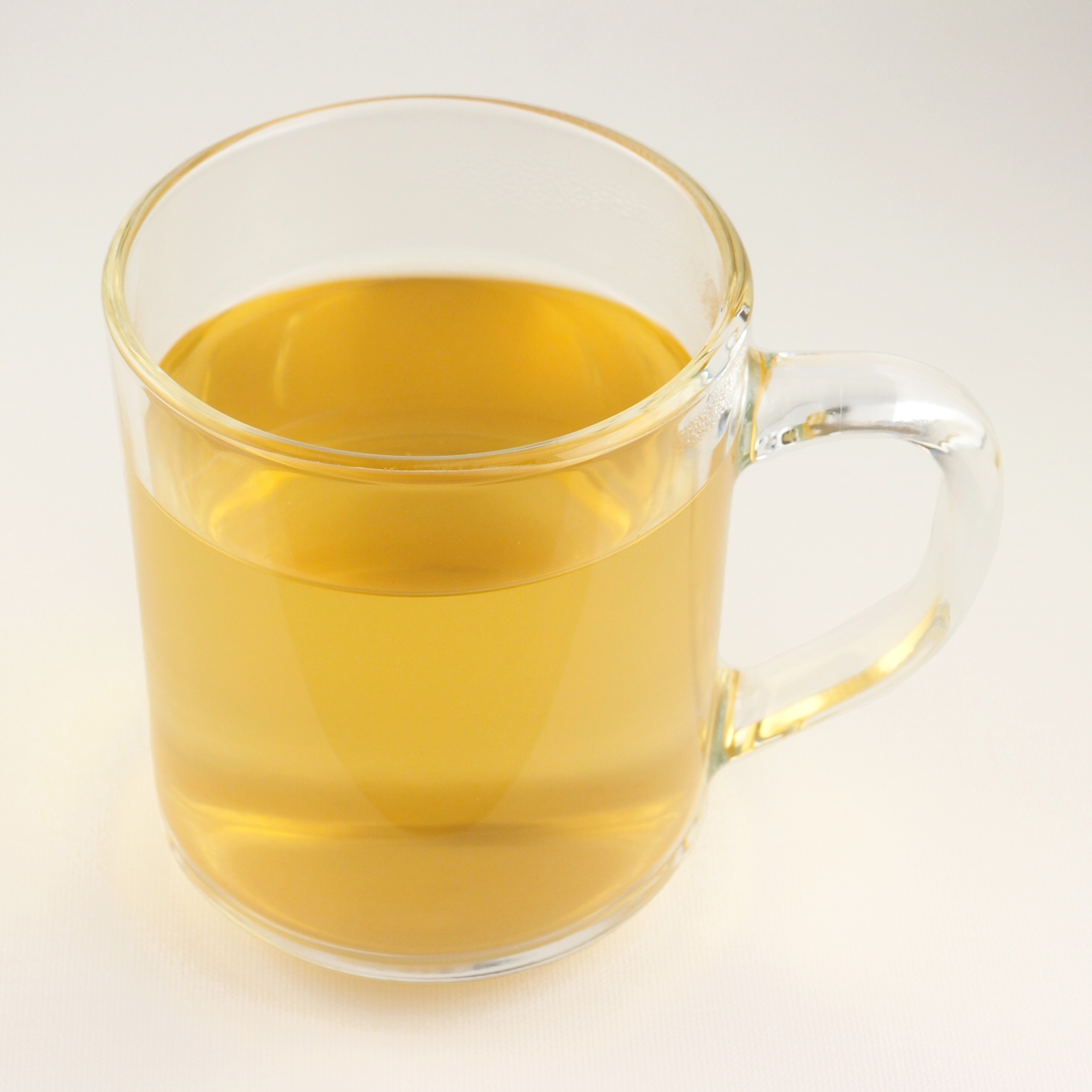 メグスリノキ茶ティーパックの飲み方